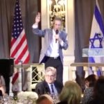 Gene Seidman: Your Go-To Live + Lively Charity Auctioneer
