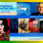 Hamptons Fine Art Fair
