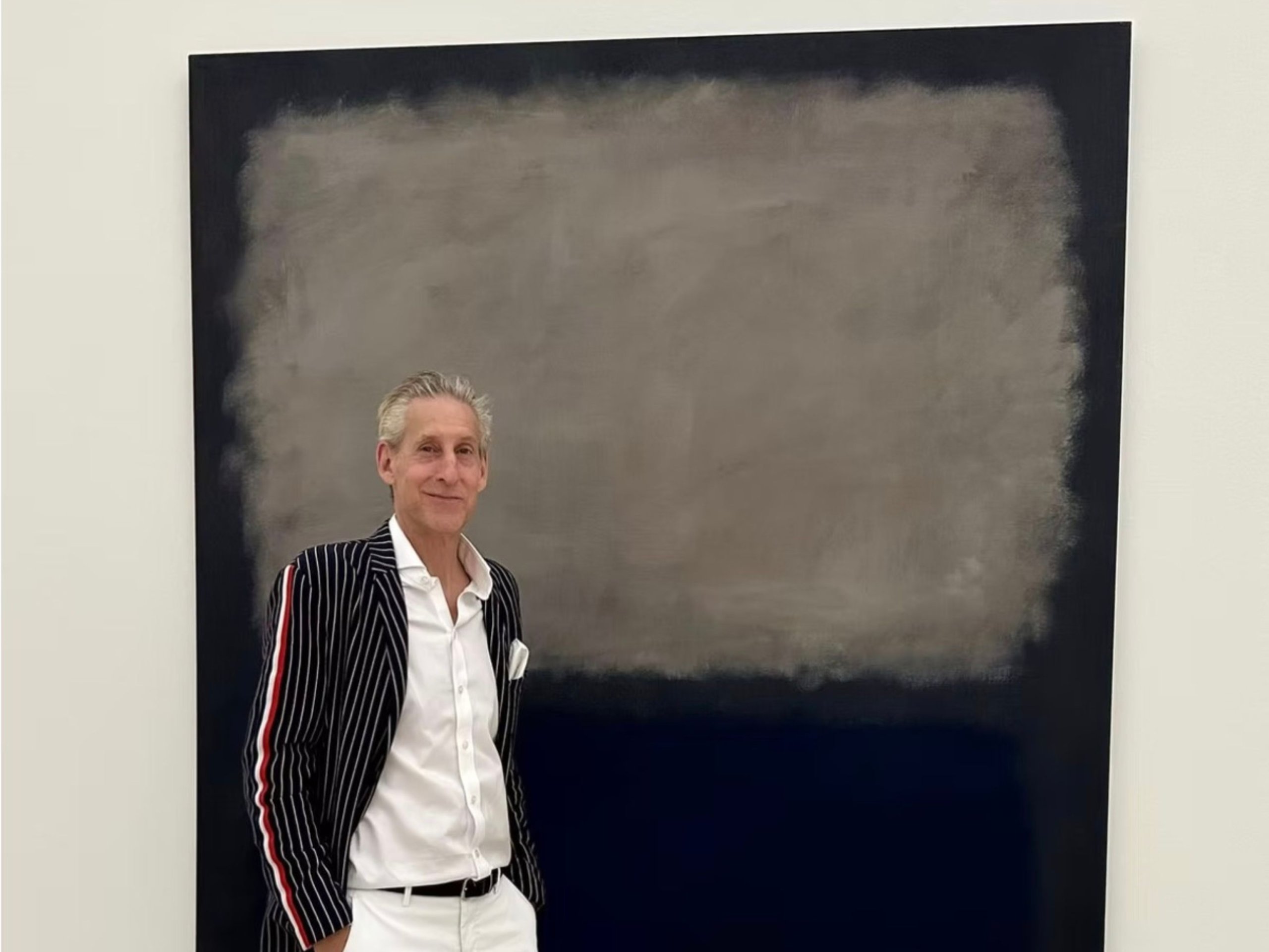 My Invitation to See Art Differently