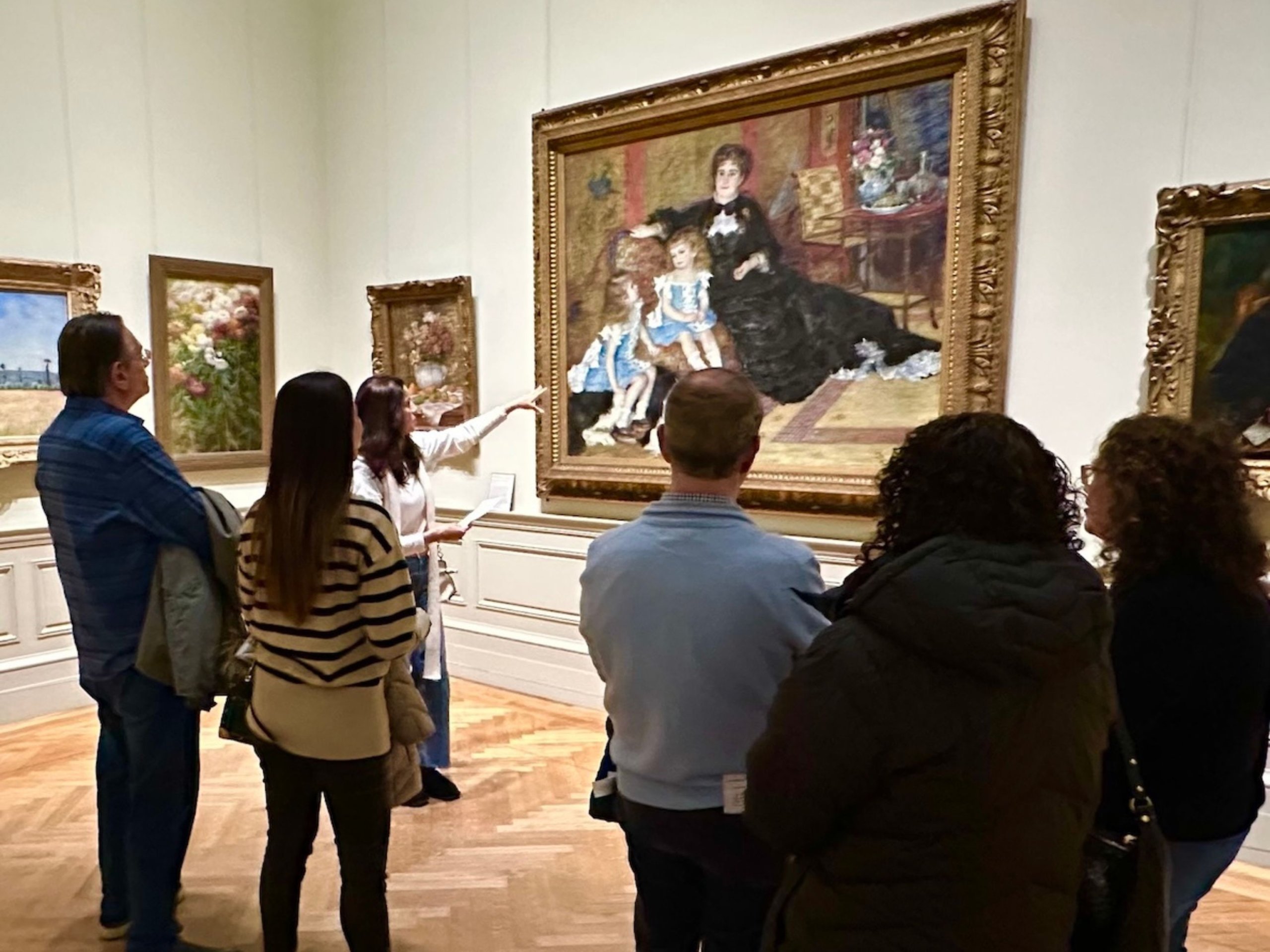 Science of Seeing: How Art Transforms Your Mind