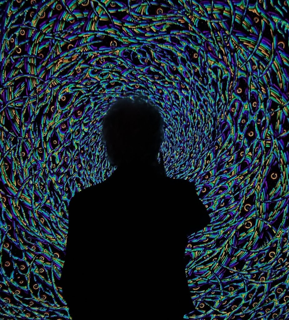 Art, Travel, and Life’s Pleasures